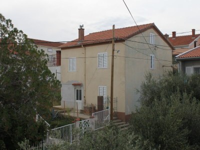 Apartment One bedroom apartment near beach Preko, Ugljan A-8515-c - Outdoor photo 20