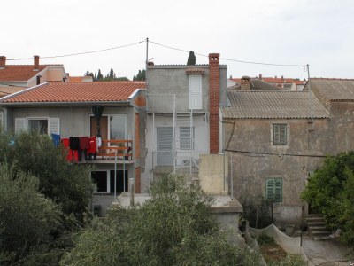 Apartment One bedroom apartment near beach Preko, Ugljan A-8515-c - Outdoor photo 21