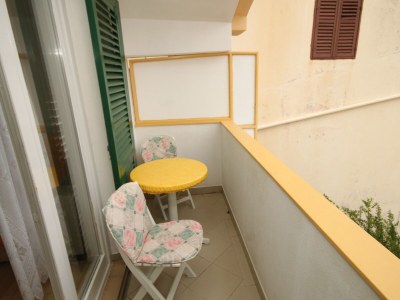 Apartment One bedroom apartment near beach Preko, Ugljan A-8515-c - Outdoor photo 22