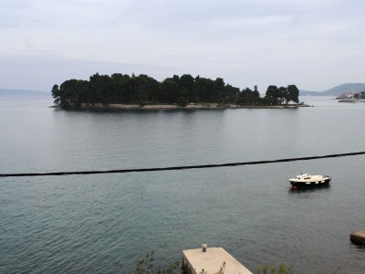 Apartment One bedroom apartment near beach Preko, Ugljan A-8515-c - Outdoor photo 23