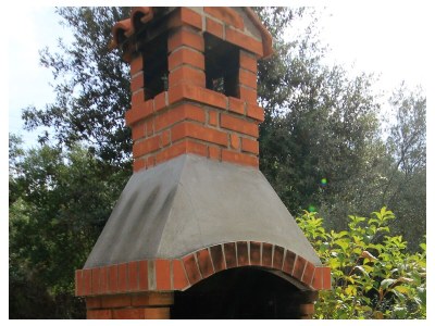 Apartment One bedroom apartment with terrace and sea view Muline, Ugljan A-8521-d - Outdoor photo 9