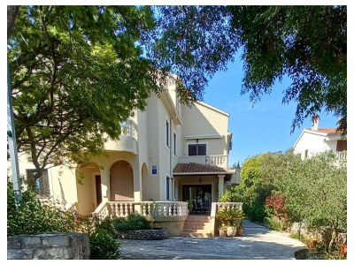 Apartment One bedroom apartment with terrace and sea view Muline, Ugljan A-8521-d - Outdoor photo 15