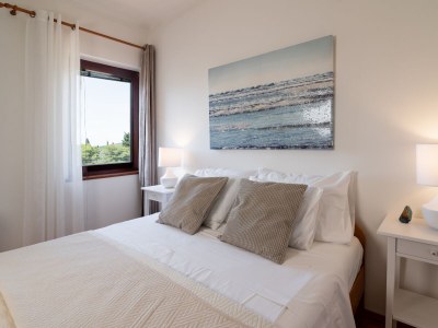 Apartment One bedroom apartment with terrace and sea view Muline, Ugljan A-8521-d - Outdoor photo 18