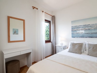 Apartment One bedroom apartment with terrace and sea view Muline, Ugljan A-8521-d - Outdoor photo 19