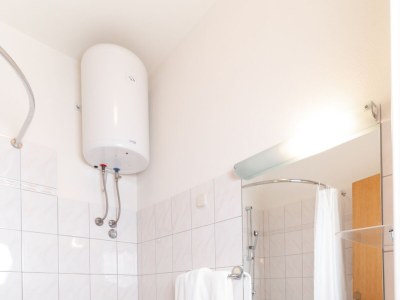 Apartment One bedroom apartment with terrace and sea view Muline, Ugljan A-8521-d - Outdoor photo 20