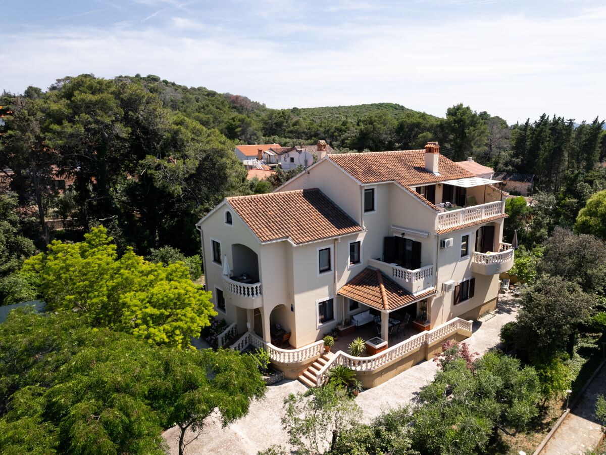 Apartment One bedroom apartment with terrace Muline, Ugljan A-8521-e - Outdoor photo 4