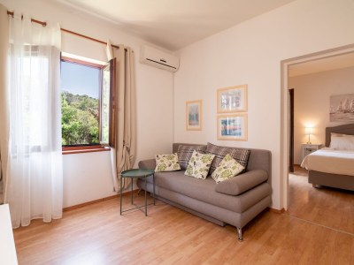 Apartment One bedroom apartment with terrace Muline, Ugljan A-8521-e - Outdoor photo 16