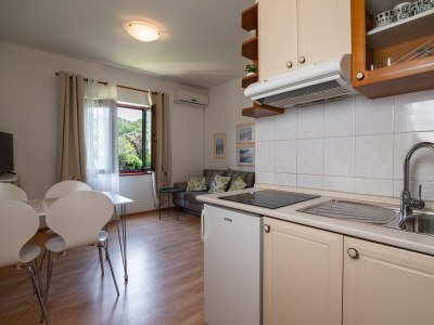 Apartment One bedroom apartment with terrace Muline, Ugljan A-8521-e - Outdoor photo 18