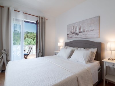 Apartment One bedroom apartment with terrace Muline, Ugljan A-8521-e - Outdoor photo 19