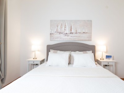 Apartment One bedroom apartment with terrace Muline, Ugljan A-8521-e - Outdoor photo 20