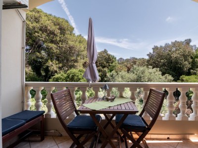 Apartment One bedroom apartment with terrace Muline, Ugljan A-8521-e - Outdoor photo 22