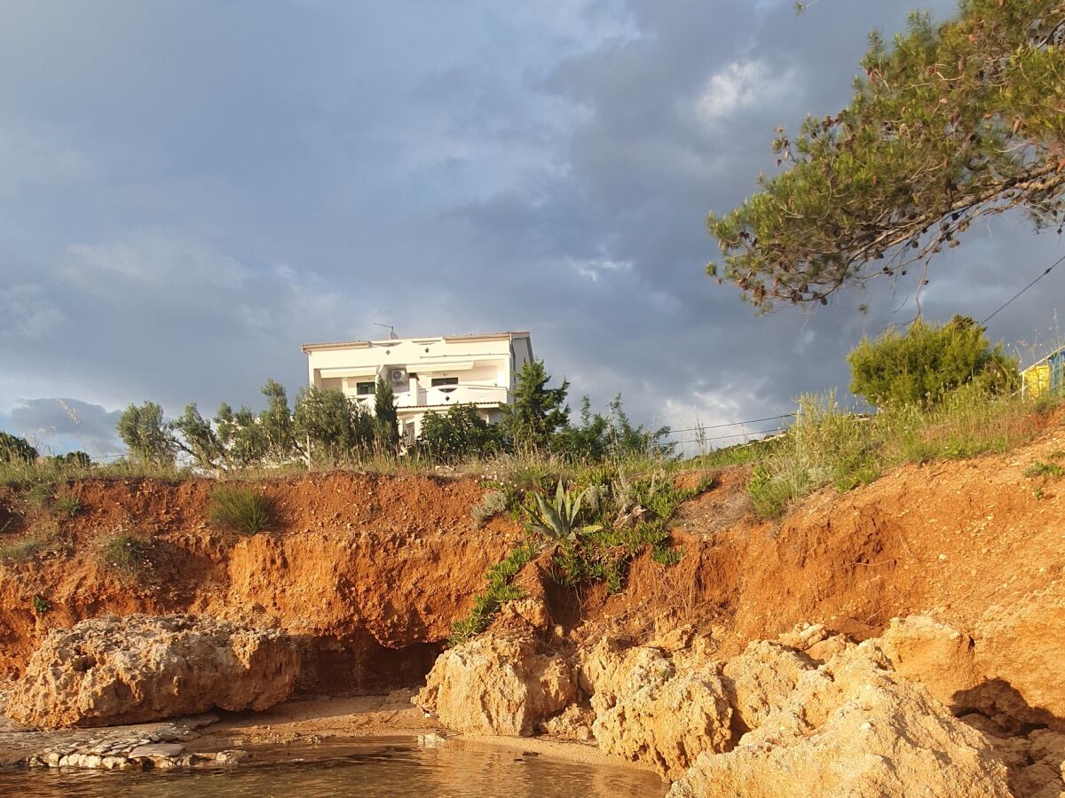 Apartment Two bedroom apartment near beach Stara Novalja, Pag A-9396-a - Outdoor photo 2