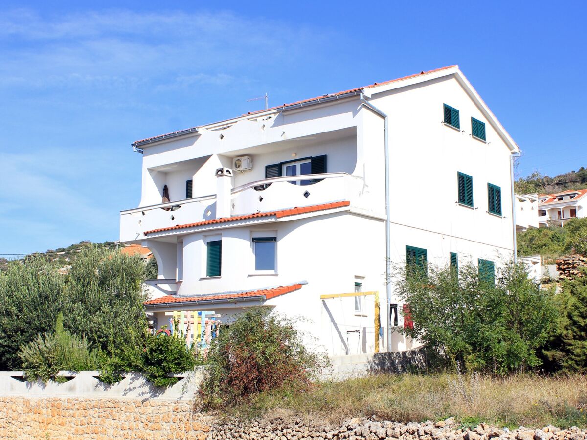 Apartment Two bedroom apartment near beach Stara Novalja, Pag A-9396-a - Outdoor photo 4