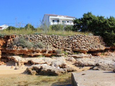 Apartment Two bedroom apartment near beach Stara Novalja, Pag A-9396-a in Novalja - Apartment