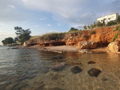 Apartment Two bedroom apartment near beach Stara Novalja, Pag A-9396-a - Outdoor photo 3