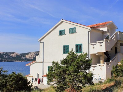 Apartment Two bedroom apartment near beach Stara Novalja, Pag A-9396-a - Outdoor photo 5