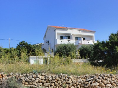 Apartment Two bedroom apartment near beach Stara Novalja, Pag A-9396-a - Outdoor photo 6