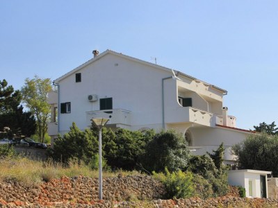 Apartment Two bedroom apartment near beach Stara Novalja, Pag A-9396-a - Outdoor photo 7