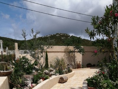 Apartment Two bedroom apartment near beach Stara Novalja, Pag A-9396-a - Outdoor photo 10