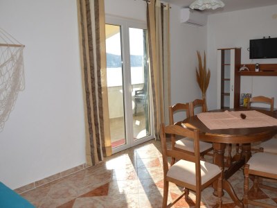 Apartment Two bedroom apartment near beach Stara Novalja, Pag A-9396-a - Outdoor photo 14