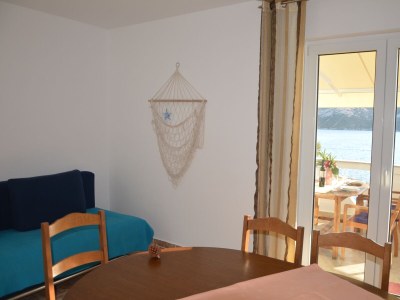 Apartment Two bedroom apartment near beach Stara Novalja, Pag A-9396-a - Outdoor photo 15