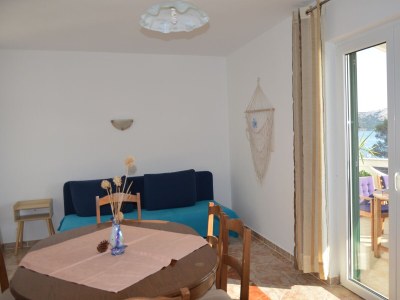 Apartment Two bedroom apartment near beach Stara Novalja, Pag A-9396-a - Outdoor photo 16