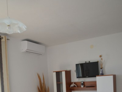 Apartment Two bedroom apartment near beach Stara Novalja, Pag A-9396-a - Outdoor photo 17