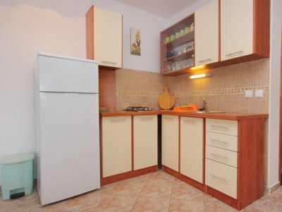 Apartment Two bedroom apartment near beach Stara Novalja, Pag A-9396-a - Outdoor photo 18