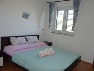 Apartment Two bedroom apartment near beach Stara Novalja, Pag A-9396-a - Outdoor photo 19