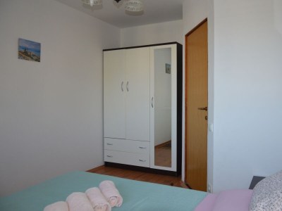 Apartment Two bedroom apartment near beach Stara Novalja, Pag A-9396-a - Outdoor photo 20