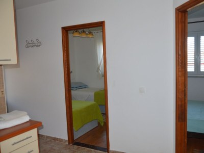 Apartment Two bedroom apartment near beach Stara Novalja, Pag A-9396-a - Outdoor photo 26