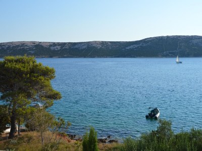 Apartment Two bedroom apartment near beach Stara Novalja, Pag A-9396-a - Outdoor photo 29