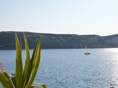 Apartment Two bedroom apartment near beach Stara Novalja, Pag A-9396-a - Outdoor photo 31