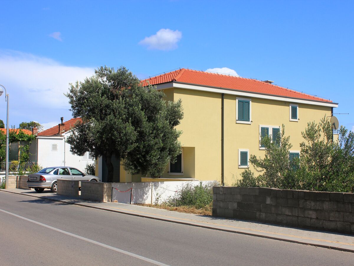 Apartment Two bedroom apartment with terrace Orebić, Pelješac A-10097-b - Outdoor photo 4