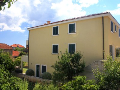 Apartment Two bedroom apartment with terrace Orebić, Pelješac A-10097-b - Outdoor photo 3