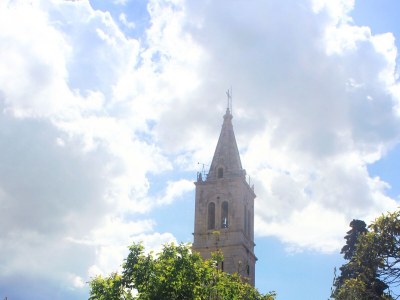 Apartment Two bedroom apartment with terrace Orebić, Pelješac A-10097-b - Outdoor photo 6