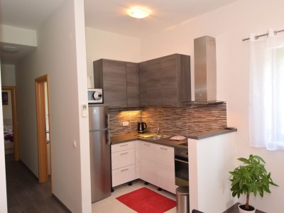 Apartment Two bedroom apartment with terrace Orebić, Pelješac A-10097-b - Outdoor photo 15