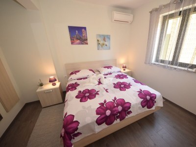 Apartment Two bedroom apartment with terrace Orebić, Pelješac A-10097-b - Outdoor photo 17