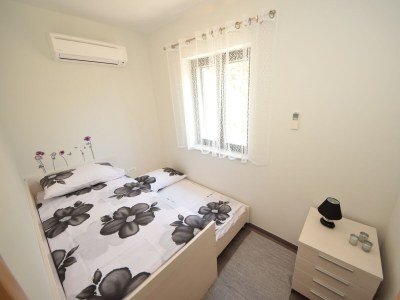 Apartment Two bedroom apartment with terrace Orebić, Pelješac A-10097-b - Outdoor photo 18