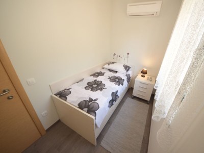 Apartment Two bedroom apartment with terrace Orebić, Pelješac A-10097-b - Outdoor photo 19