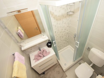 Apartment Two bedroom apartment with terrace Orebić, Pelješac A-10097-b - Outdoor photo 20