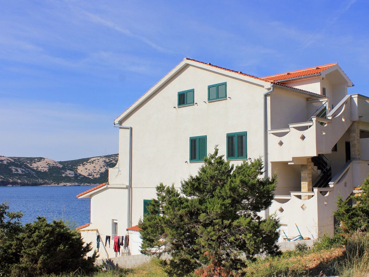 Apartment One bedroom apartment near beach Stara Novalja, Pag A-9396-b - Outdoor photo 5