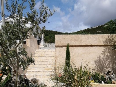 Apartment One bedroom apartment near beach Stara Novalja, Pag A-9396-b - Outdoor photo 9