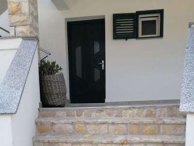 Apartment One bedroom apartment near beach Stara Novalja, Pag A-9396-b - Outdoor photo 11