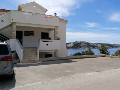 Apartment One bedroom apartment near beach Stara Novalja, Pag A-9396-b - Outdoor photo 13