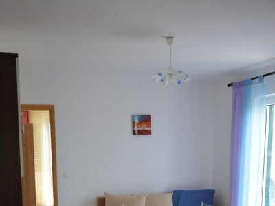 Apartment One bedroom apartment near beach Stara Novalja, Pag A-9396-b - Outdoor photo 14