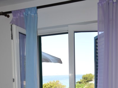 Apartment One bedroom apartment near beach Stara Novalja, Pag A-9396-b - Outdoor photo 15