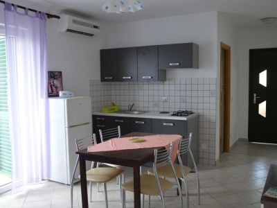 Apartment One bedroom apartment near beach Stara Novalja, Pag A-9396-b - Outdoor photo 16