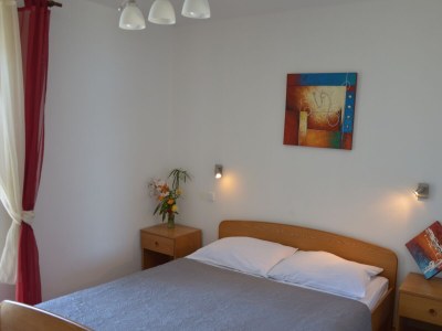 Apartment One bedroom apartment near beach Stara Novalja, Pag A-9396-b - Outdoor photo 17