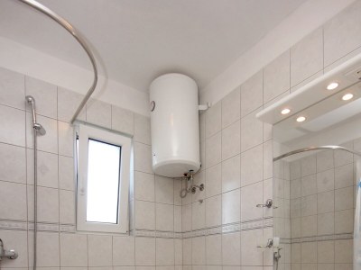 Apartment One bedroom apartment near beach Stara Novalja, Pag A-9396-b - Outdoor photo 18